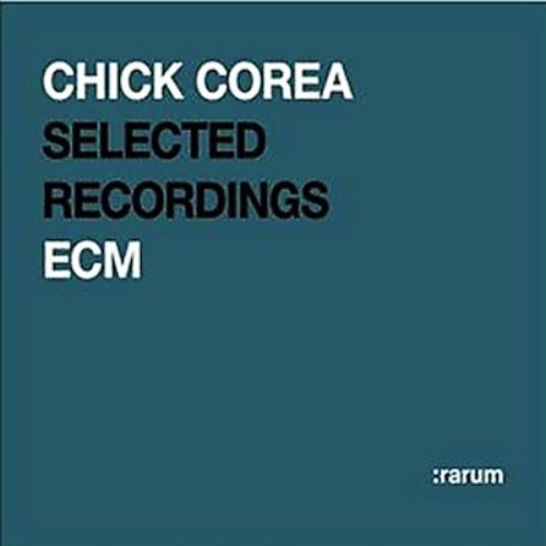 Rarum 3: Selected Recordings 