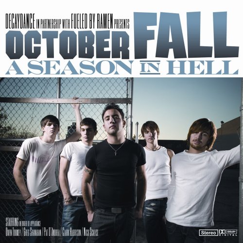A Season In Hell [Explicit]