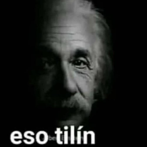 Por la H