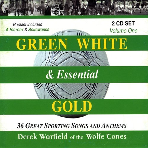 Green White & Essential Gold Volume 1 (2 CD Set)
