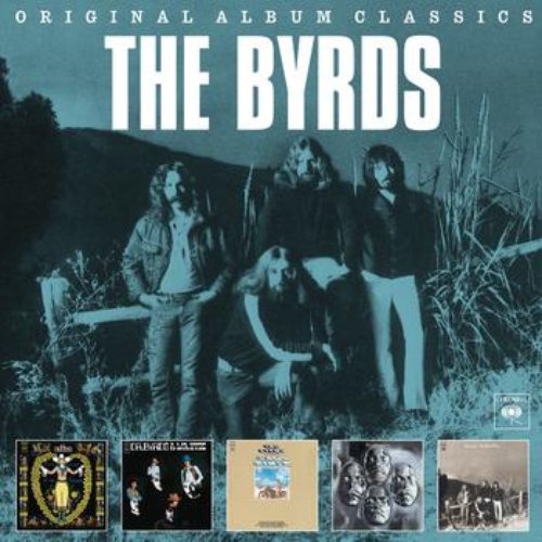 Original Album Classics