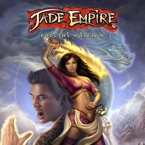 Jade Empire: Original Soundtrack