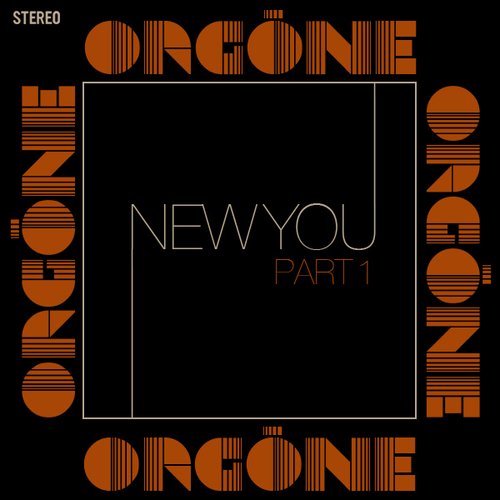 New You, Part 1