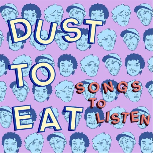 Songs to Listen - EP