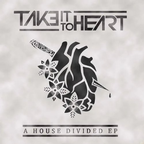 A House Divided - EP