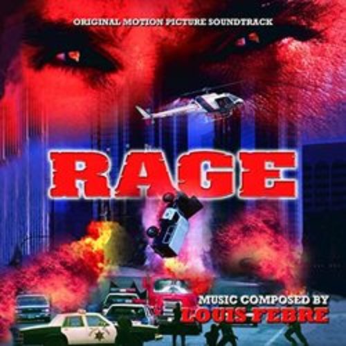 Rage (Original Soundtrack Recording)