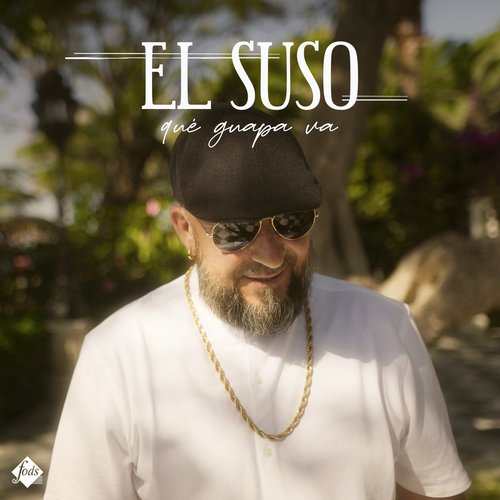 Qué Guapa Va - Single
