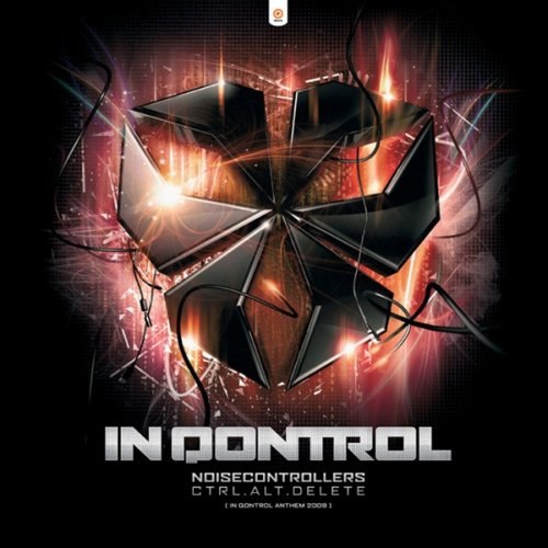 Ctrl.Alt.Delete (in Qontrol Anthem 2009)