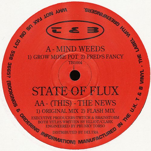 Mind Weeds