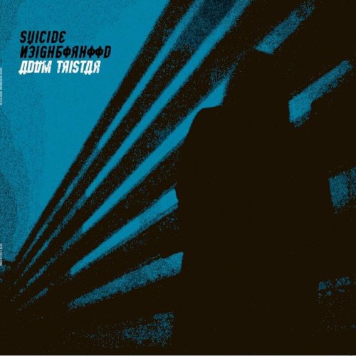 Suicide Neighborhood
