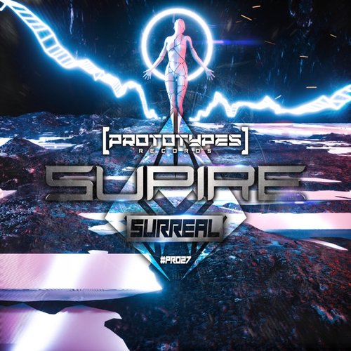 Surreal - Single