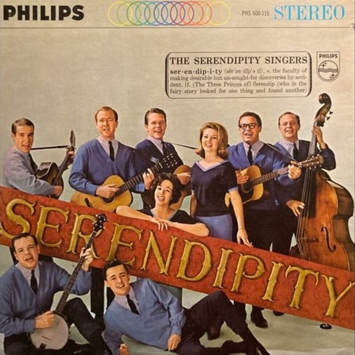 Serendipity