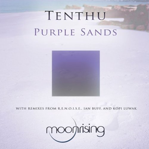 Purple Sands