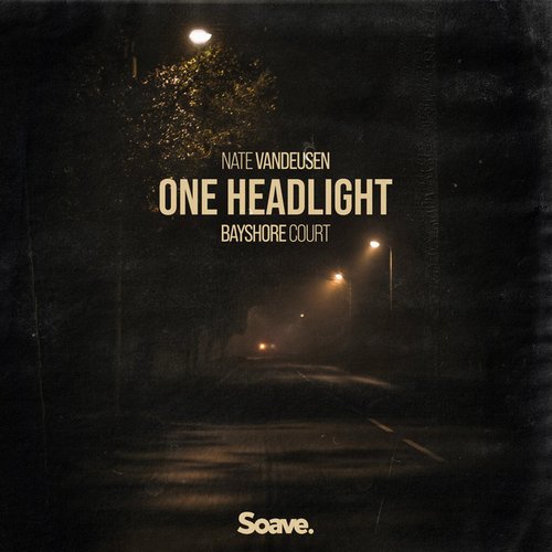 One Headlight