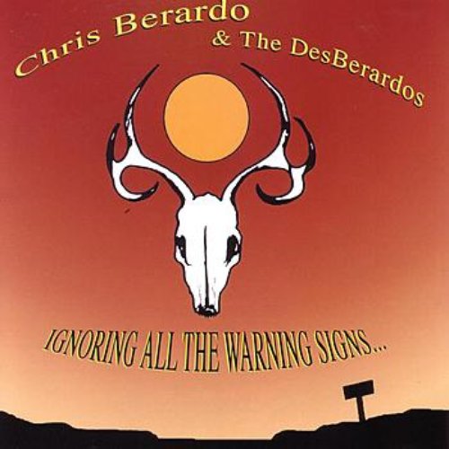 Ignoring All The Warning Signs