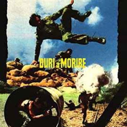 Duri a morire (Original Motion Picture Soundtrack / Remastered 2022)