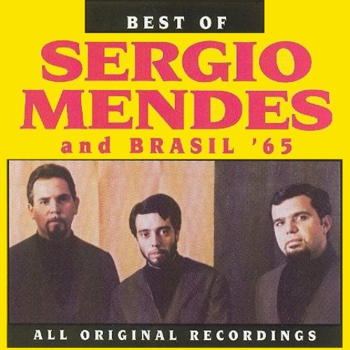 Best of Sergio Mendes and Brasil '65