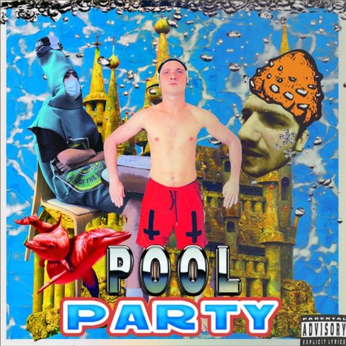 Pool Party
