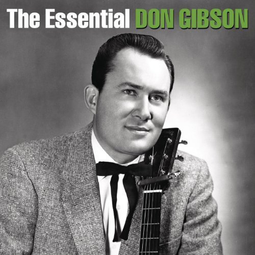 The Essential Don Gibson