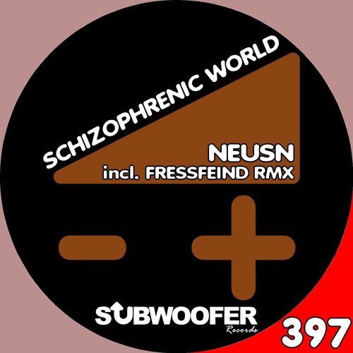 Schizophrenic World