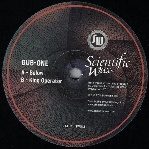 Below / King Operator