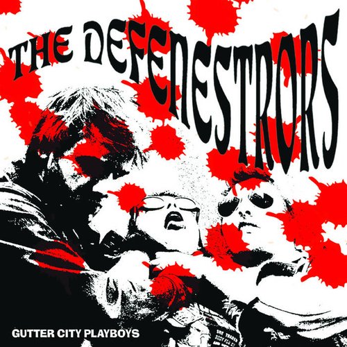 gutter city playboys
