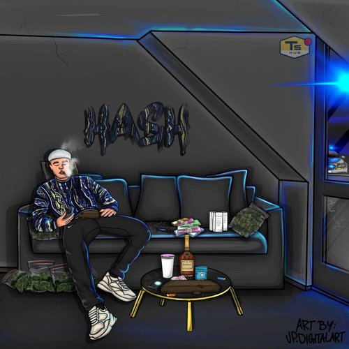 Hash - Single