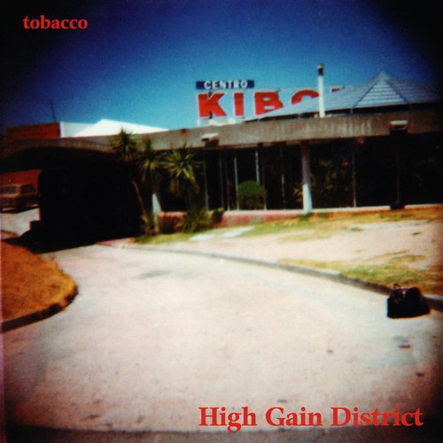 tobacco