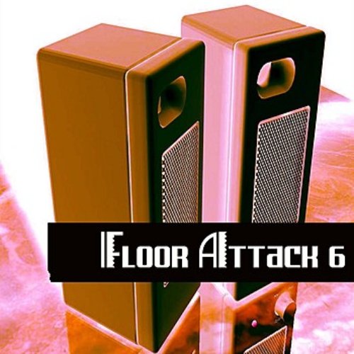Floor Attack 6