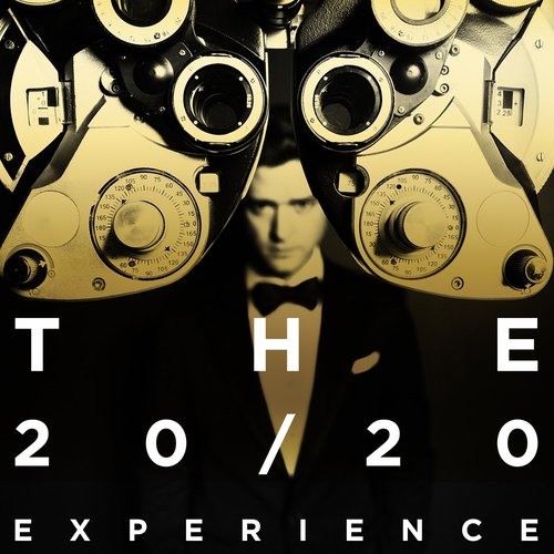 The 20/20 Experience - 2 of 2 (Deluxe Edition)