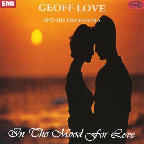 In The Mood For Love