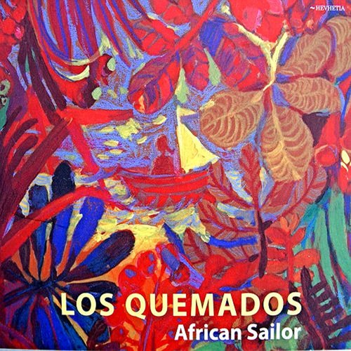 African Sailor