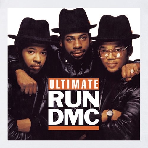 Ultimate Run DMC