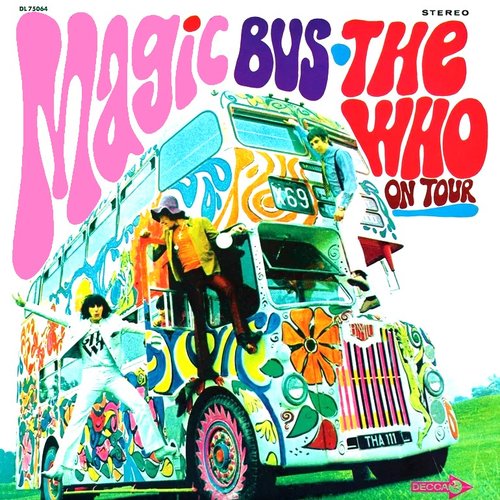 Magic Bus