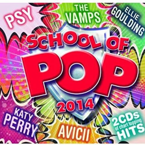 School Of Pop