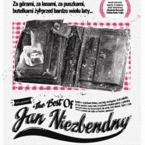 The Best of Jan Niezbendny