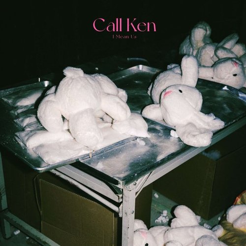 Call Ken