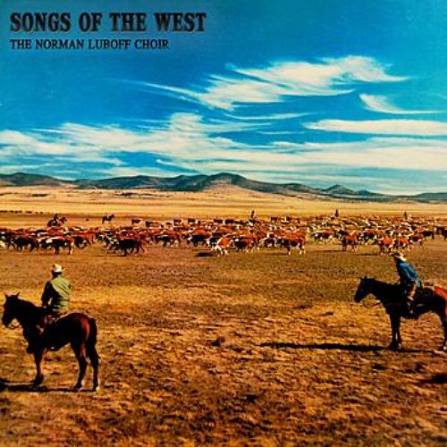 Songs Of The West