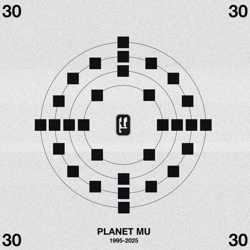 Planet Mu 30