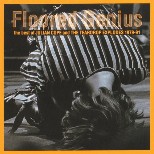 Floored Genius - The Best Of Julian Cope And The Teardrop Explodes 1979-91