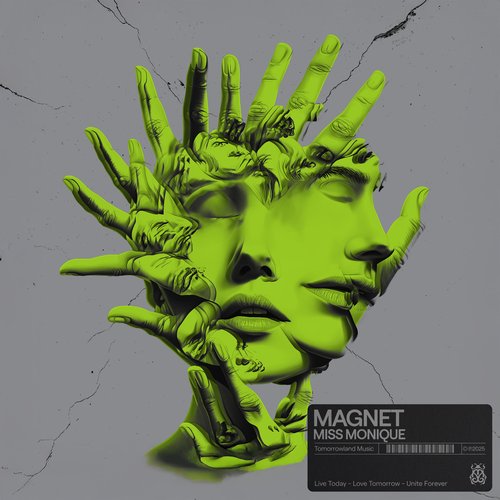 Magnet - Single