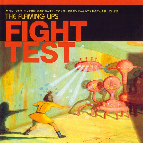 Fight Test