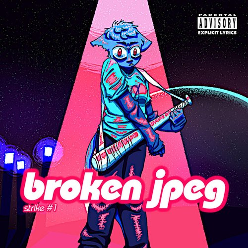 Strike #1 [Explicit]