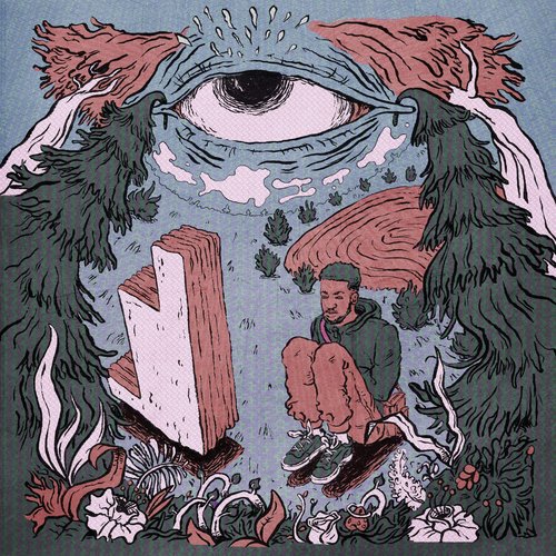The Book (feat. Little Simz) - Single