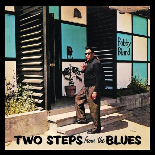 Two Steps From the Blues