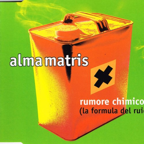 Rumore Chimico