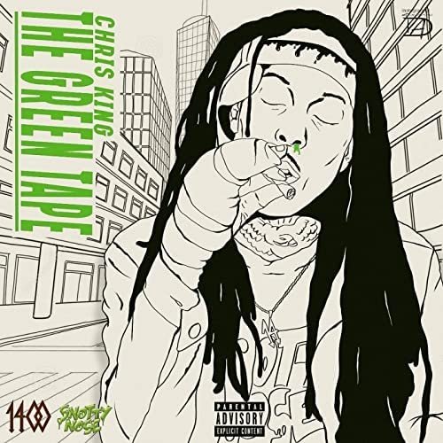 The Green Tape