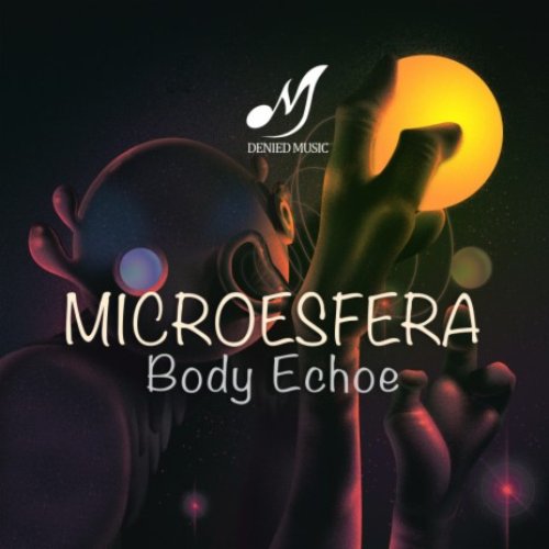 Body Echoe - EP
