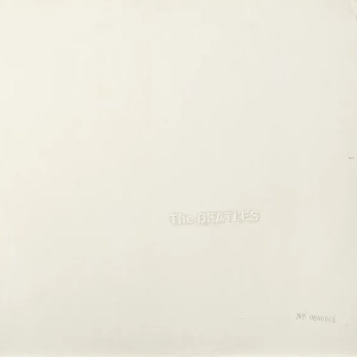 The Beatles [White Album]