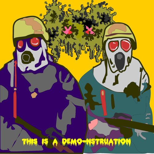 this is a demo-nstruation